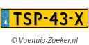 TSP43X