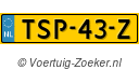 TSP-43-Z