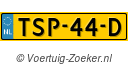 TSP-44-D