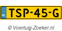 TSP45G