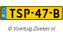 TSP-47-B