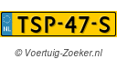 TSP-47-S
