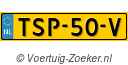 TSP50V