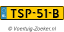 TSP51B