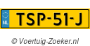 TSP-51-J