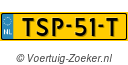 TSP51T