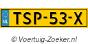 TSP-53-X