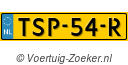 TSP-54-R