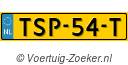 TSP-54-T