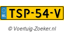 TSP-54-V