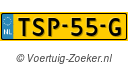 TSP55G