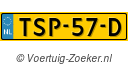 TSP-57-D