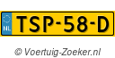 TSP-58-D
