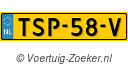 TSP58V