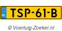 TSP-61-B