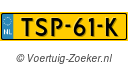 TSP-61-K