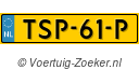 TSP61P