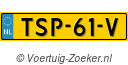 TSP-61-V