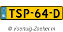TSP64D