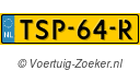 TSP-64-R