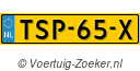 TSP65X