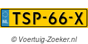 TSP-66-X