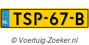 TSP-67-B