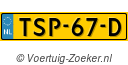 TSP-67-D