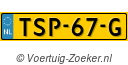 TSP-67-G