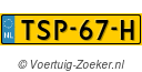TSP-67-H