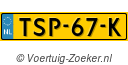 TSP-67-K