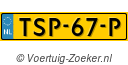 TSP67P