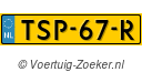 TSP-67-R