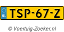 TSP-67-Z