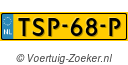TSP-68-P