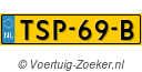 TSP-69-B