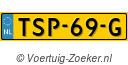 TSP69G