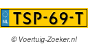 TSP69T