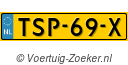TSP69X
