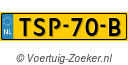 TSP70B