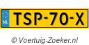 TSP70X