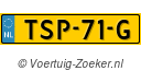 TSP-71-G
