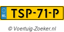 TSP-71-P