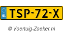 TSP72X