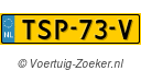 TSP73V