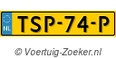 TSP74P