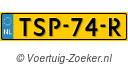 TSP74R
