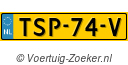 TSP-74-V