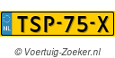 TSP75X
