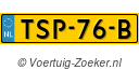 TSP-76-B